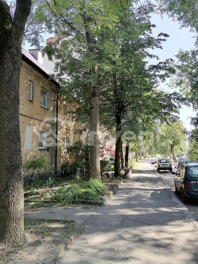 Комната 16,6 м² в 1-к., 2/2 эт.