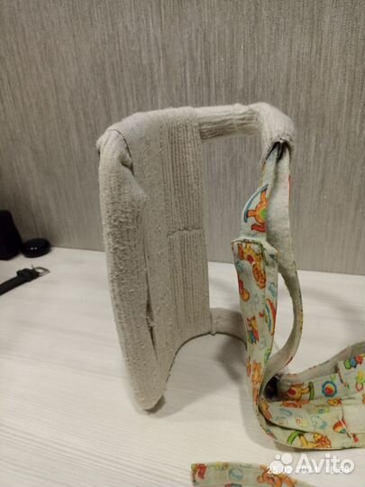 Шина кошля от 21 см