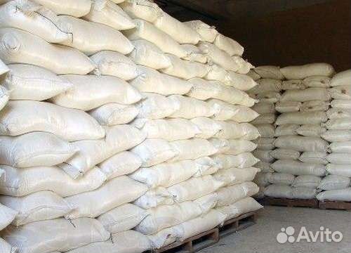 Мел кормовой