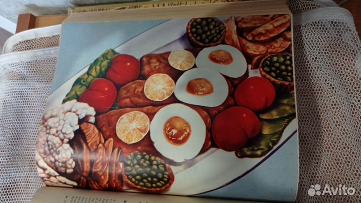 Книги О вкусной и здоровой пище