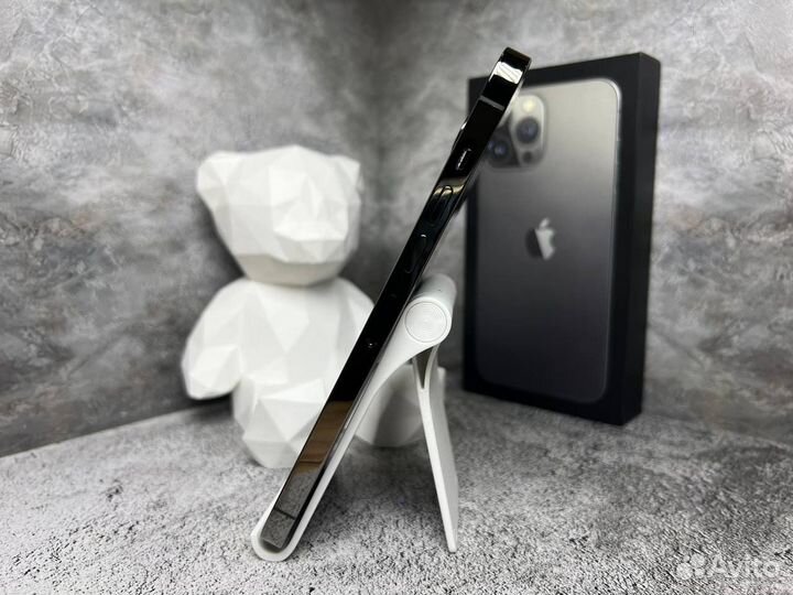 iPhone 13 Pro Max, 256 ГБ