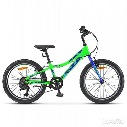 Велосипед Stels Pilot 250 Gent 20
