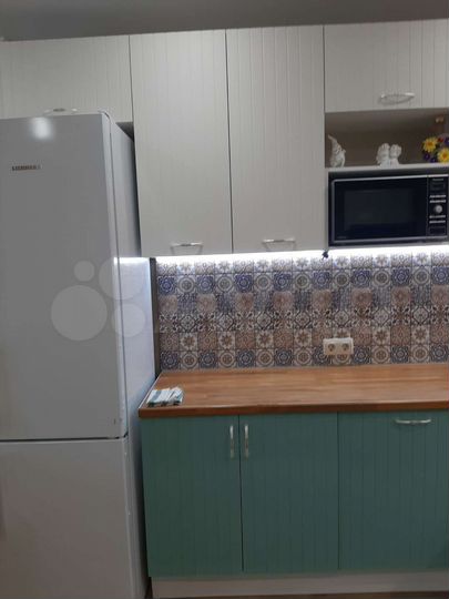 Квартира-студия, 35 м², 5/6 эт.