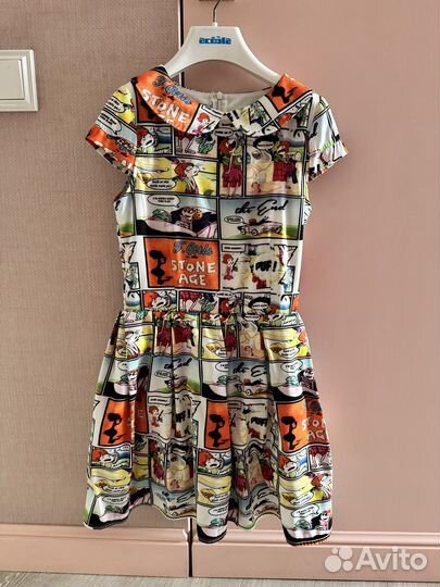 Нарядные платья для девочки 4-6 лет