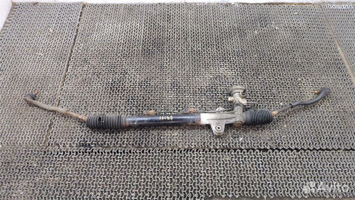 Рейка рулевая с г/у Acura MDX, 2008