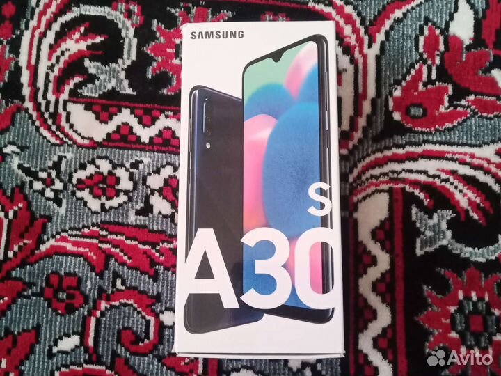 Samsung Galaxy A30s 64gb