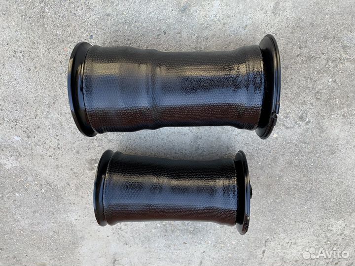 Пневмобаллон bmw X5 e70