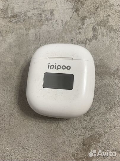 Беспроводные bluetooth наушники