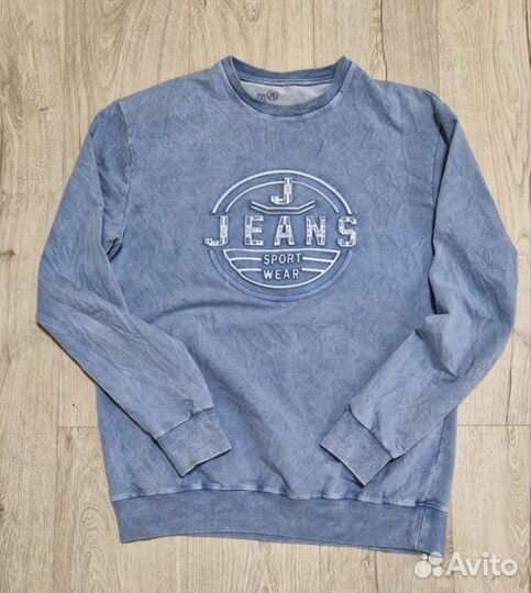 Свитшот, кофта, свитер