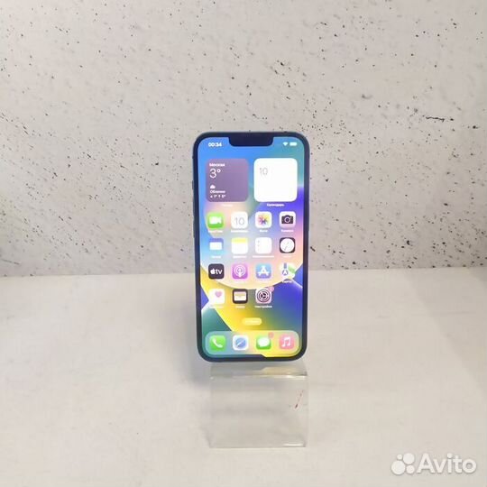 iPhone 13, 256 ГБ
