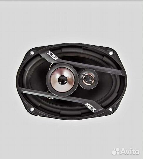 Автомобильные динамики Kixc STC 693