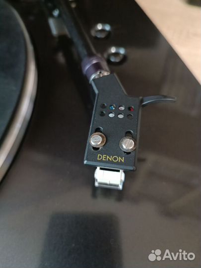 Denon DP-300F