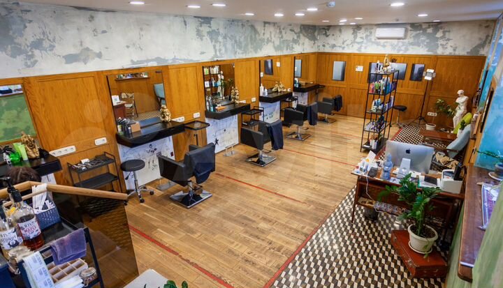 Тимура Фрунзе, д. 8/5