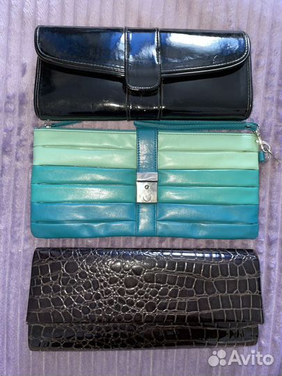 Клатч женский