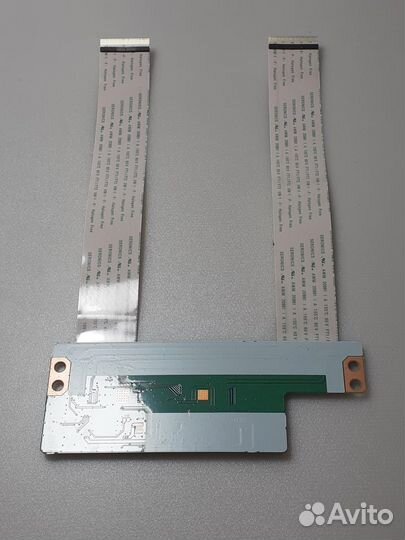 Плата t-con 6870C-0532D, LG 43LV340C