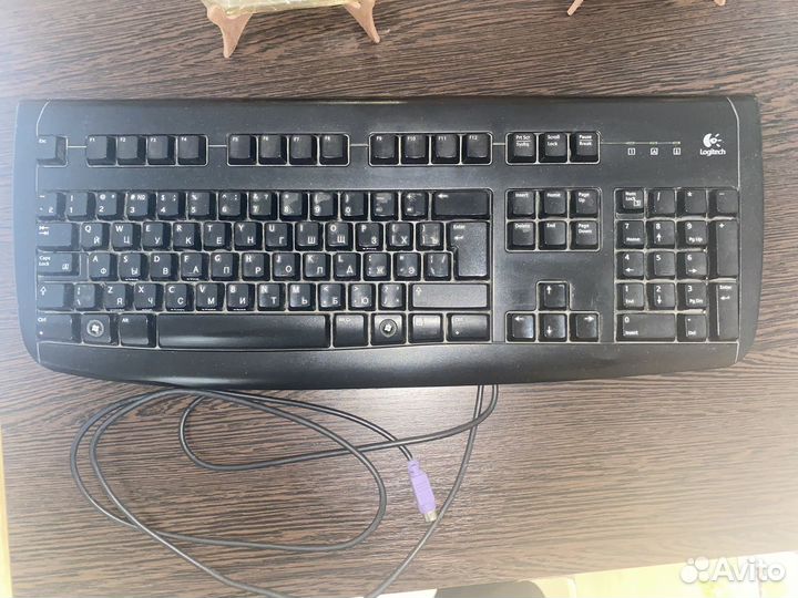 Клавиатура