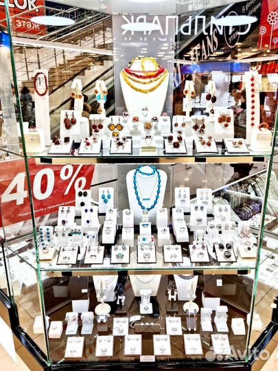 Франшиза ювелирных украшений. Прибыльный бизнес