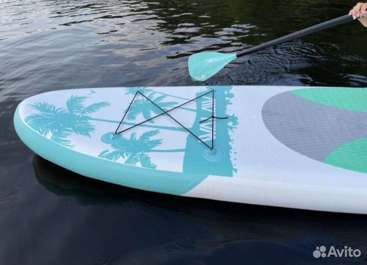 Аренда прокат сапбордов