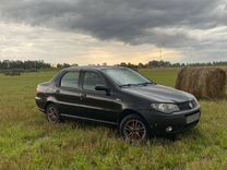 FIAT Albea 1.4 MT, 2010, 222 330 км, с пробегом, цена 300 000 руб.