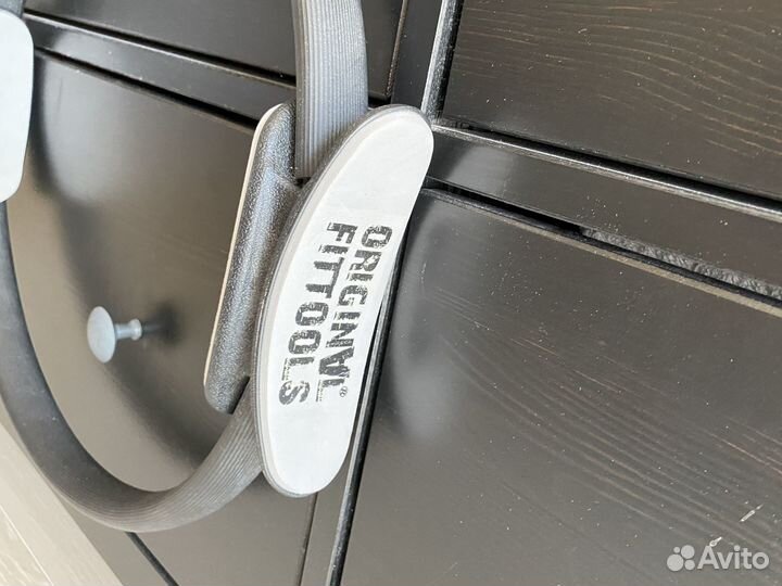 Изотоническое кольцо для пилатеса