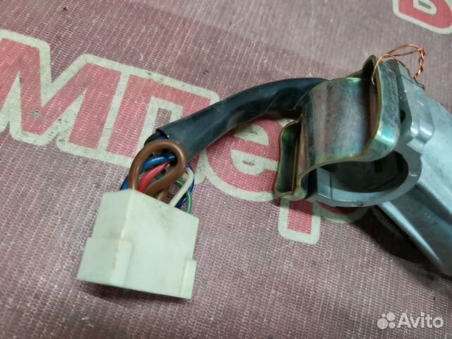 Замок зажигания LADA 2110