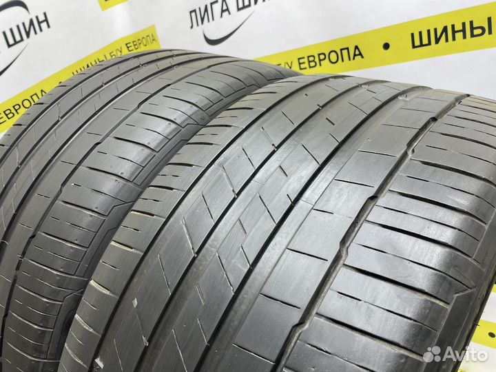 Hankook Ventus S1 Evo 3 SUV K127C 285/40 R22 100R