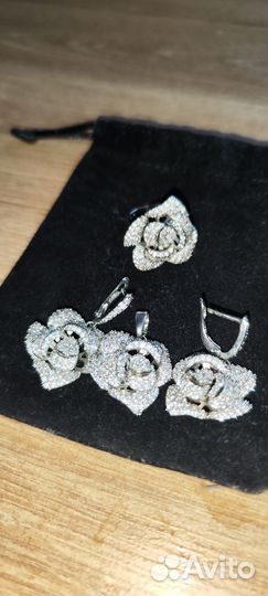 Набор украшений