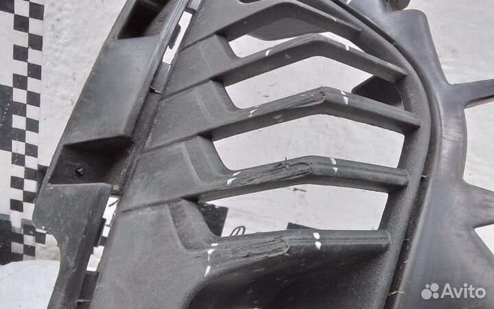 Рамка птф передней правой Kia K5 3