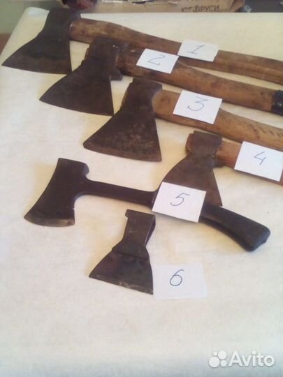 Советский инструмент