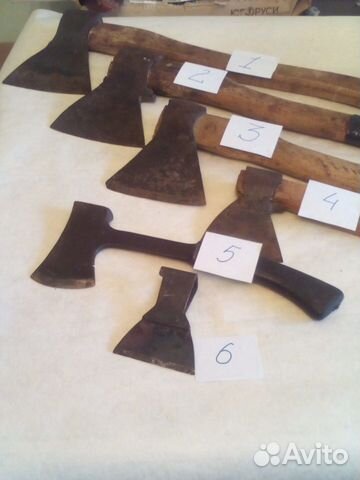 Советский инструмент