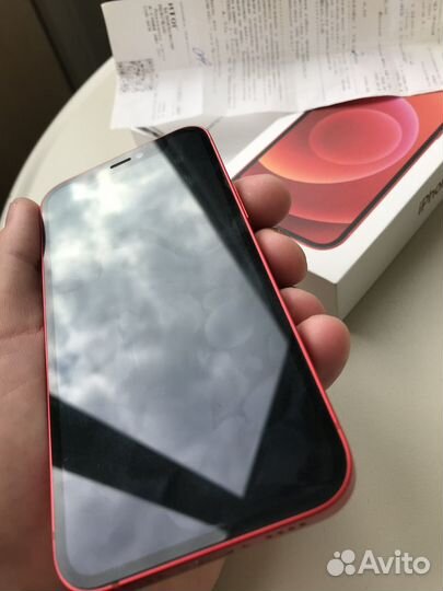 iPhone 12 mini 128 gb 100 акб