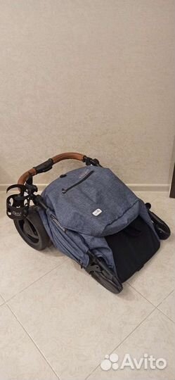 Коляска Valco Baby Snap 4 Trend