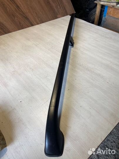 Рейлинг на крышу правый LADA Largus