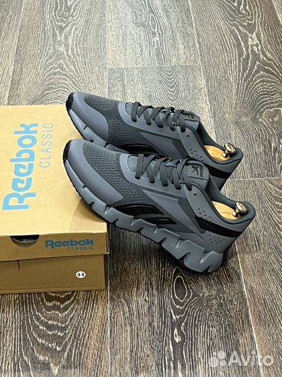 Кроссовки reebok