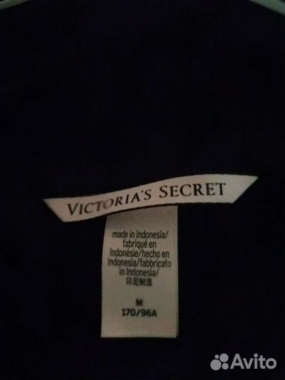 Ромпер Victorias Secret
