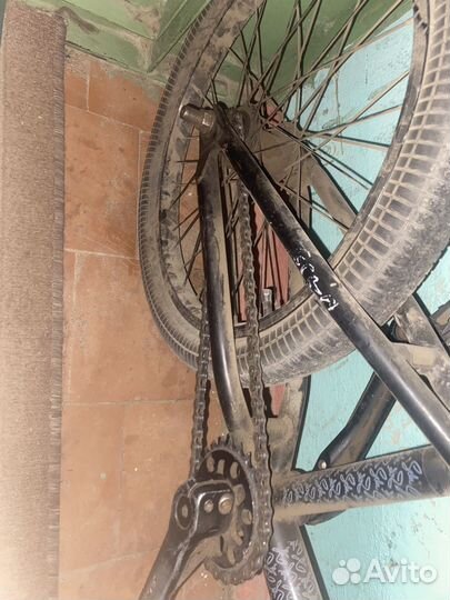 Bmx