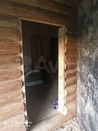 Дача 250 м² на участке 90 сот.