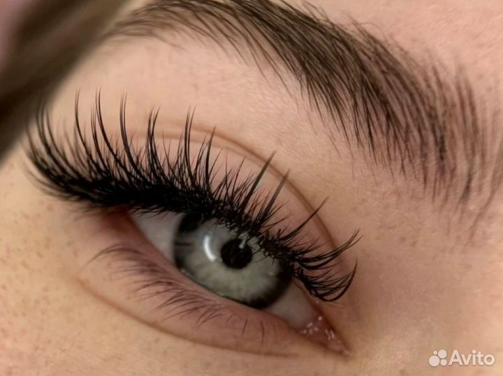 Профессиональная макролинза