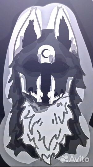 Арты для персонажей