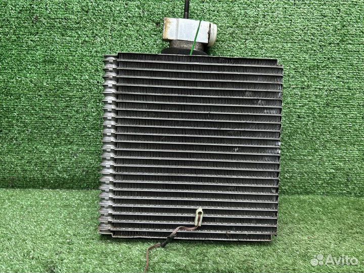 Осушитель кондиционера Hyundai Accent