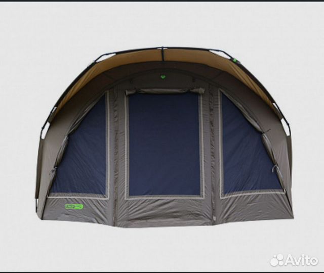 Палатка Carp pro diamond