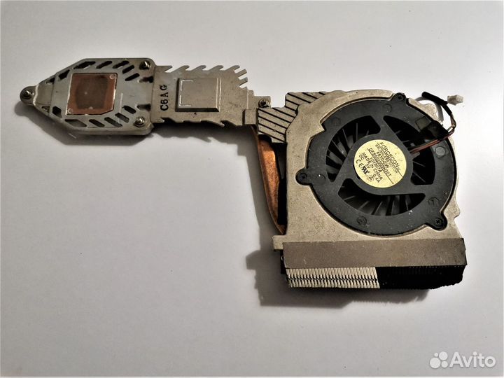 Система охлаждения с кулером Acer Aspire 4315