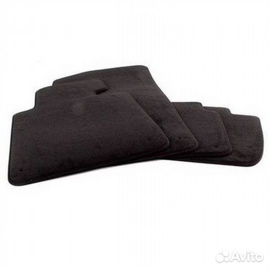 Коврики BMW F07 GT Velours