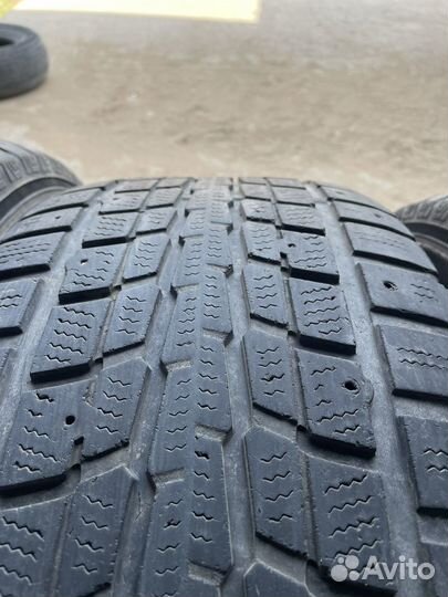 Dunlop SP Winter Ice 01 285/60 R18 116T