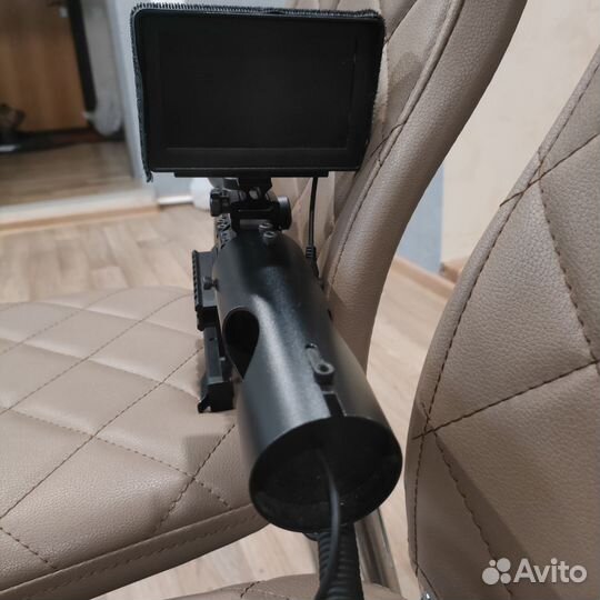 Прицел ночного видения цифровой