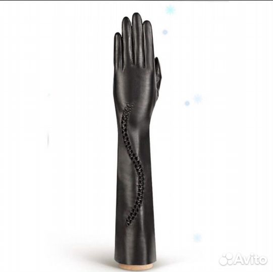 Перчатки Eleganzza новые 6