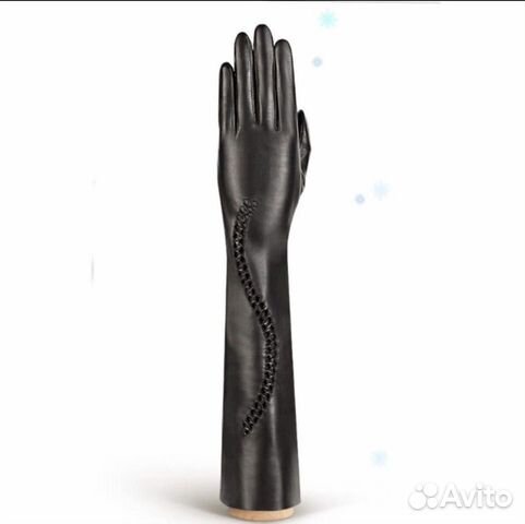 Перчатки Eleganzza новые 6