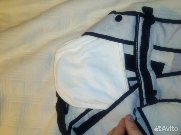 Сумка для переноски ребенка, детский кенгурятник