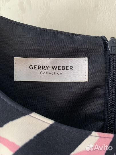 Платье женское