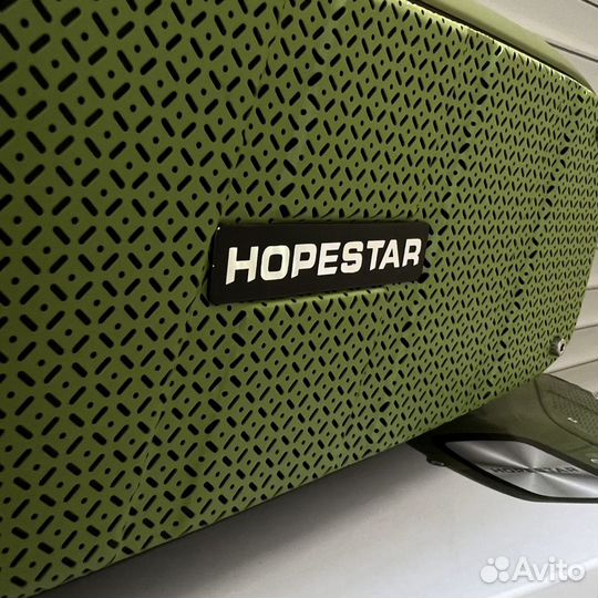 Портативная колонка Hopestar A20